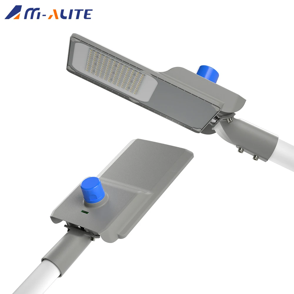 100w Led Street Light Die-casting Aluminum Housing Led Lamp