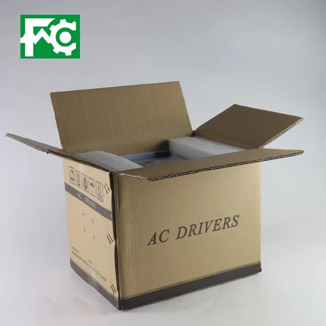 1 phase 3phase 220V-380v 0.75kW-500kw  Frequency Inverter VFD AC inverter  60Hz 50Hz