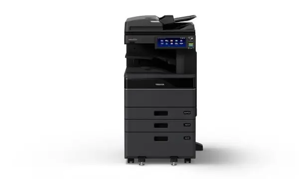 Refurbished All In One Printer Scanner Color Copier Machine For TOSHIBA DP 3005AC 3505AC 4505AC 5005AC