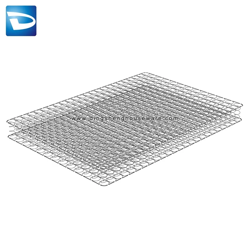 312 пружины для матраса bonnell 132x187 см для рынка Великобритании