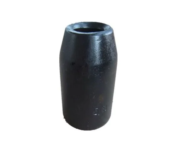 Aluminum Sleeves Clip Fittings Wire Rope Swaging Sleeve Cable Crimps,