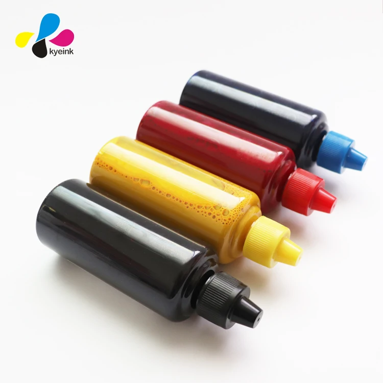 100ML sublimation dye ink for epson l1110 L1800 l805 L3220 ink sublimation for epson sublimation ink 100ml