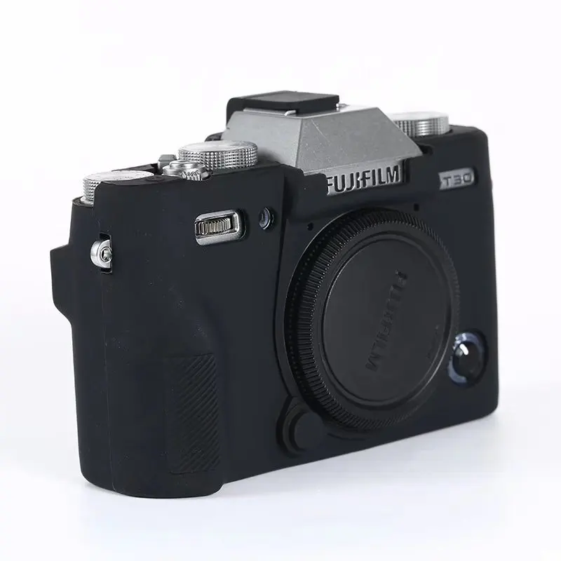 Protector de Camara For Fuji Film XT30 Skin Bag Protective Cover Shockproof  Photocopy DSLR Camera Bag XT30