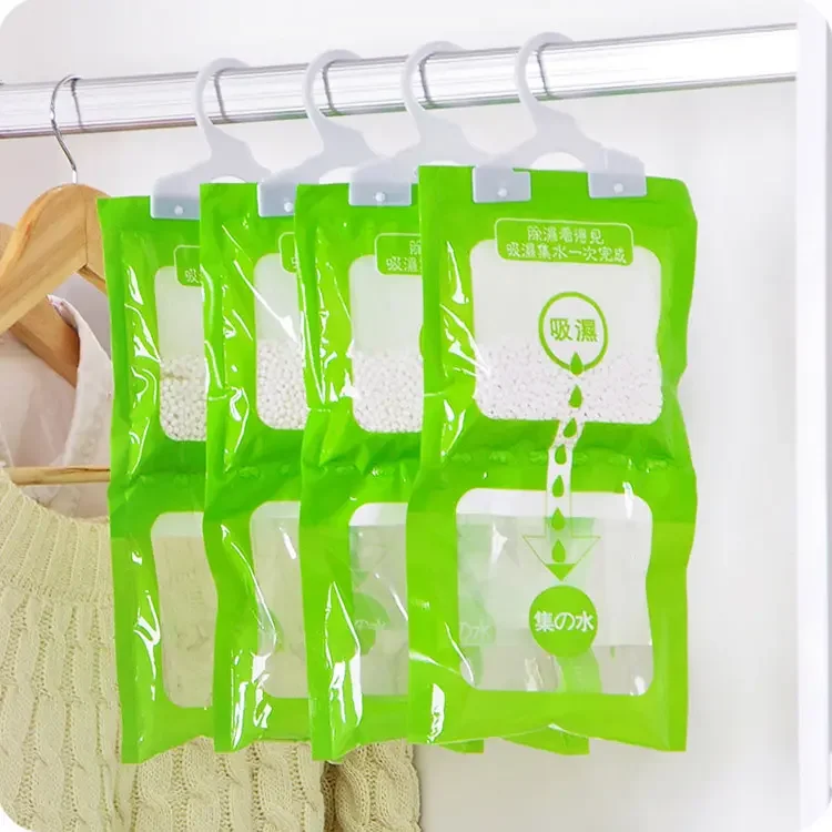 moisture absorbers car dehumidifier bag 1kg air dehumidifier bag for closet moisture absorber