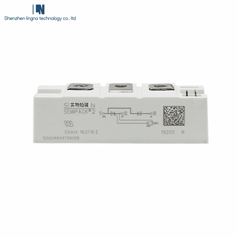 SKKD380/12 SKKD380/16 диодный мощный модуль igbt оригинальная электронная компонентная модель