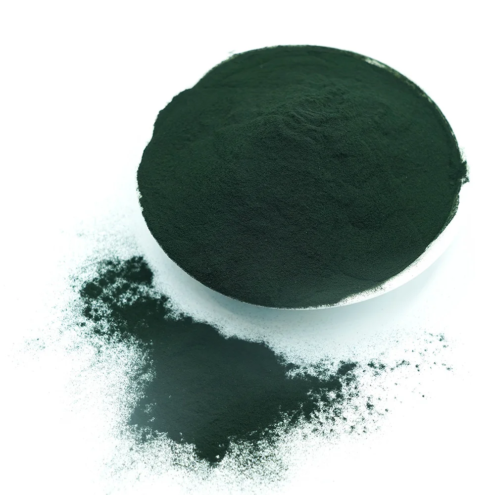 Food Grade Spirulina Wholesale Spirulina Japan Organic Spirulina Powder