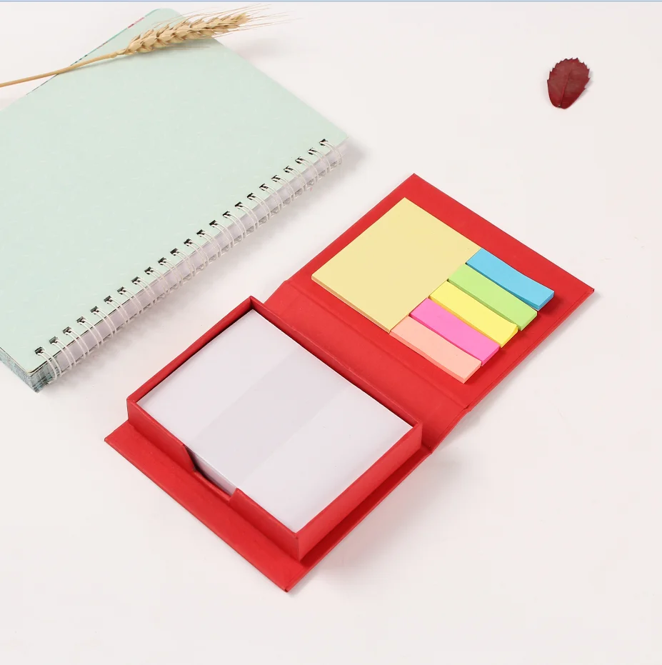 Wholesale tear-off memo colors cheap custom sticky notes adhesive removable house design