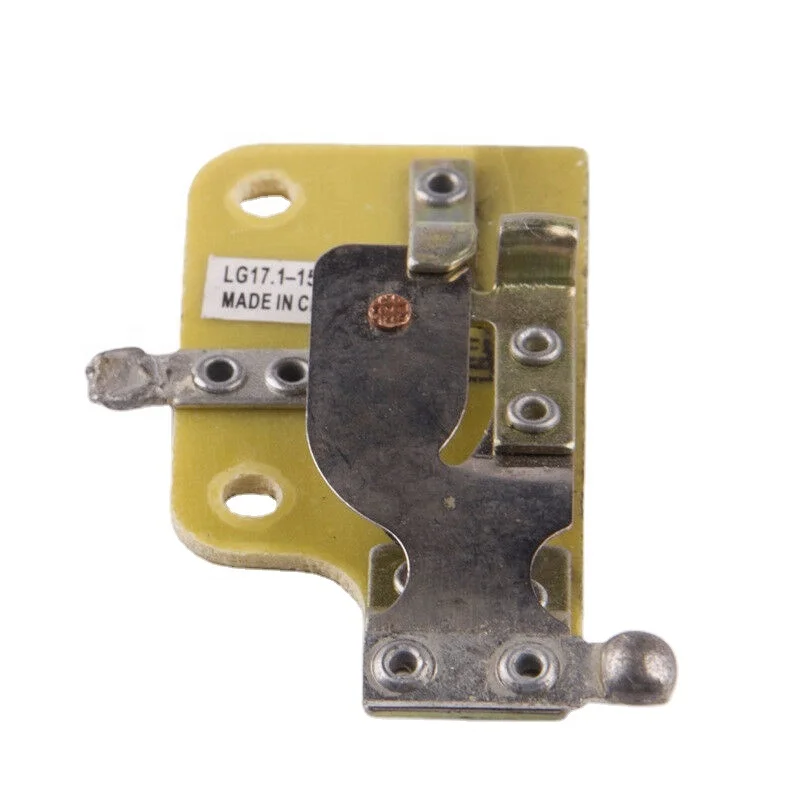 LG17.1-154Y    15A 220V  CQC Centrifugal  switch for single phase motor