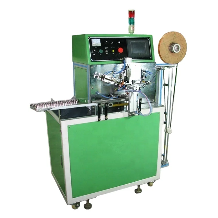 CNC amorphous core cutting machine for distribution transformers