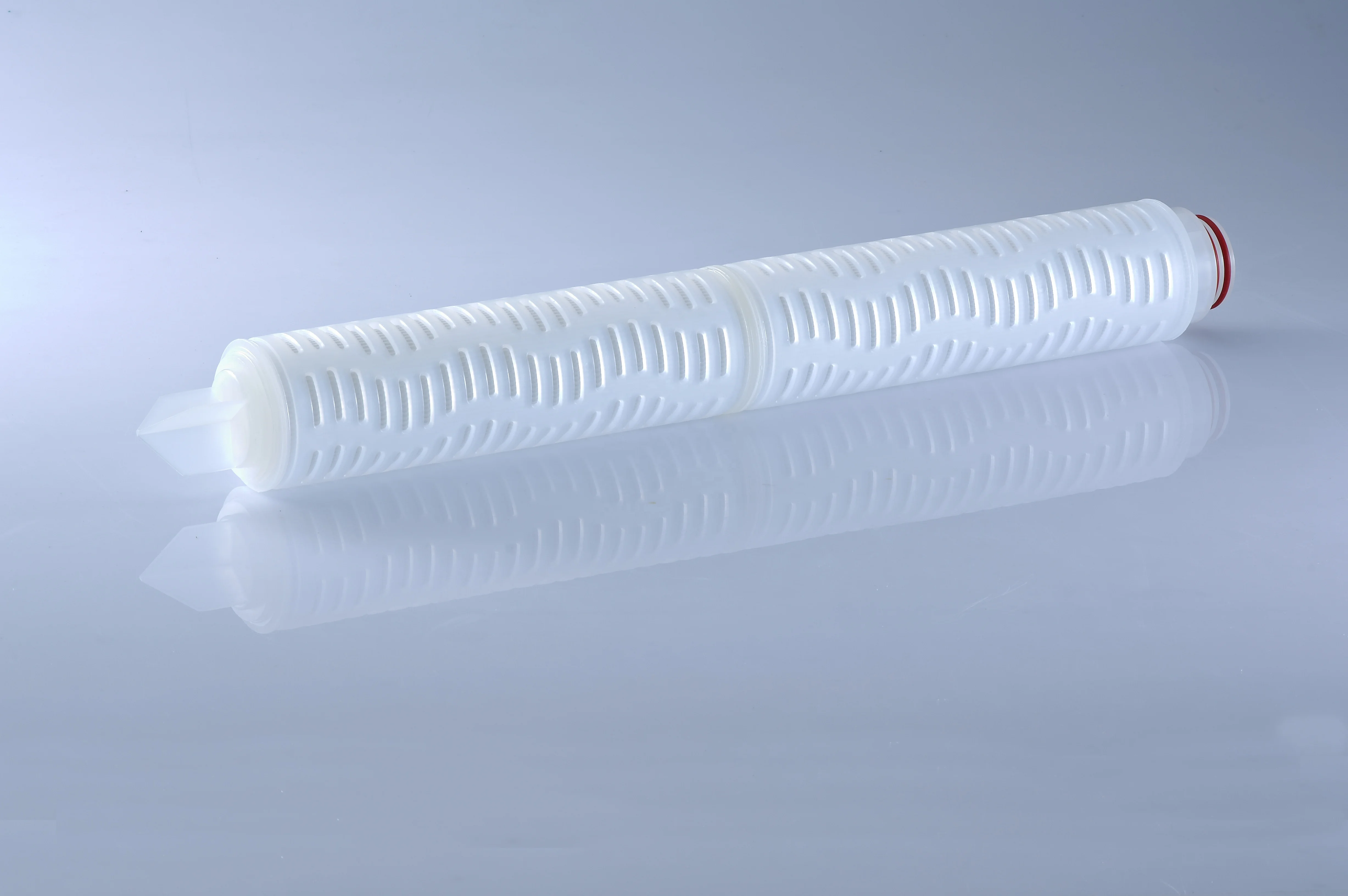 New 3M membrane 30' PES 0.45 micron pleated membrane filter cartridge