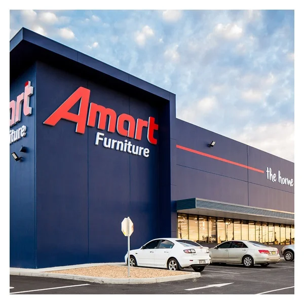 Commercial Exterior Aluminum Sandwich Panels Curtain Wall Cladding Facade Panel aluminum composite panel for Buildings