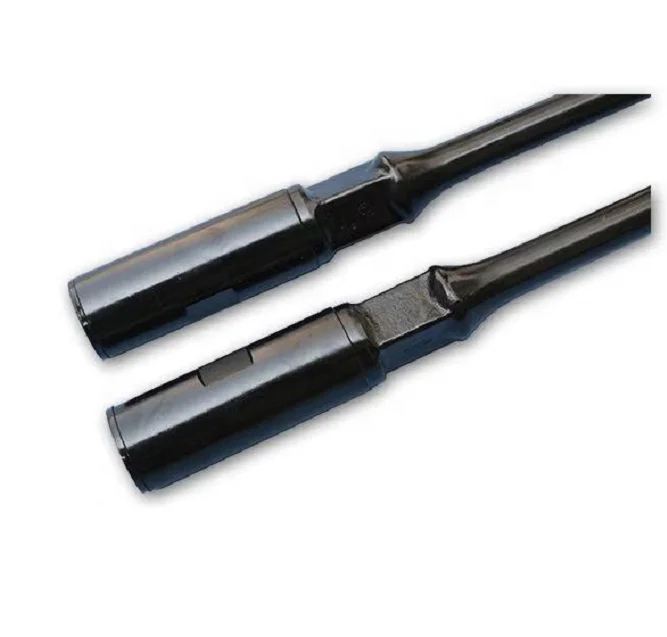 Oilfield Use API 11B Standard 3/4' Grade D Sucker Rod T SM Coupling