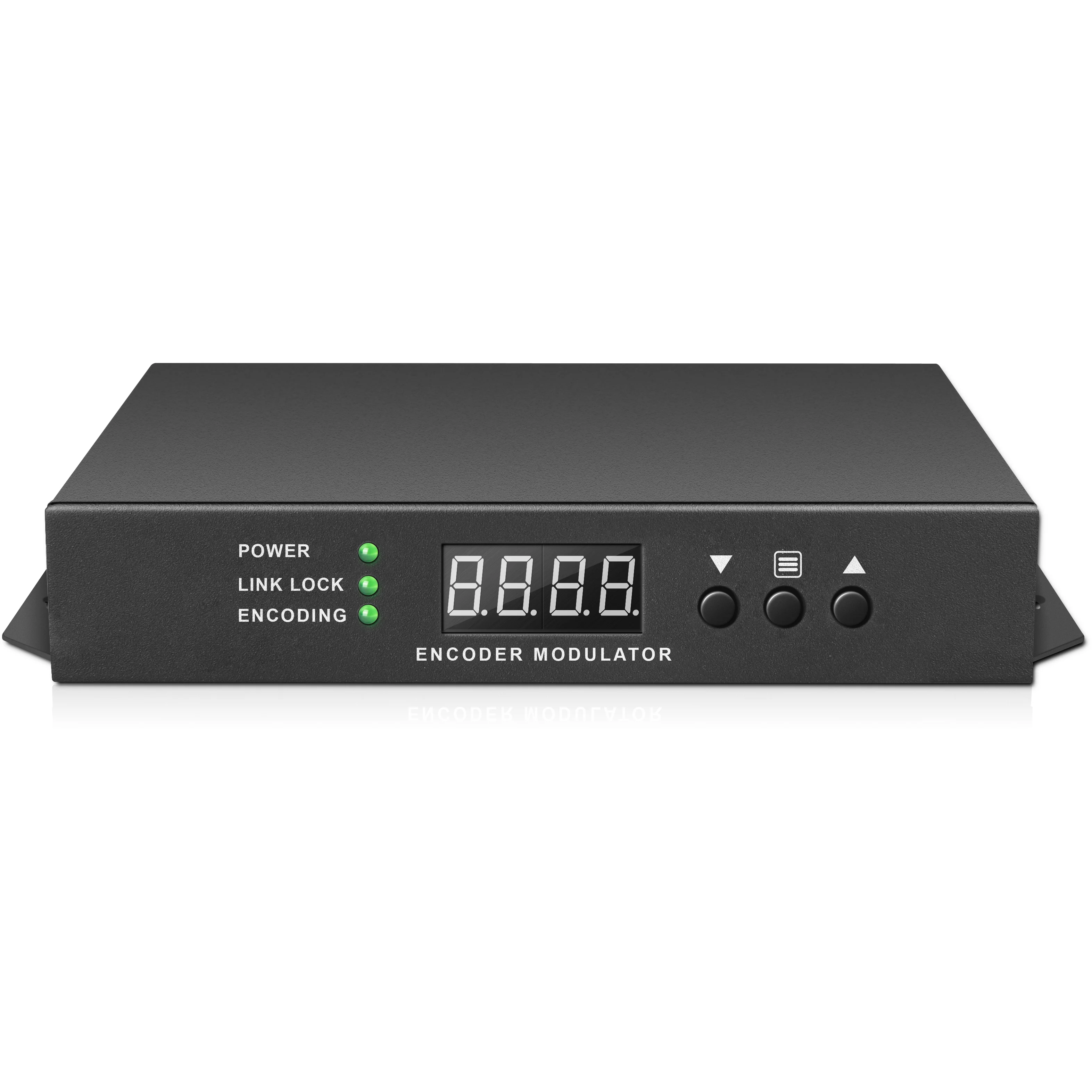 Мини-HDMI к модулятору ATSC