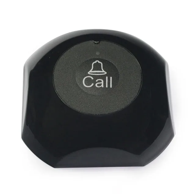Wireless Calling System Customized Four Button Pager