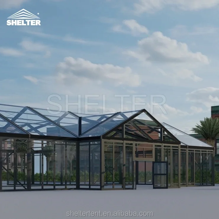 marquee tent for outdoor aluminum canopy frame tent canopy tent with 40 mm frame