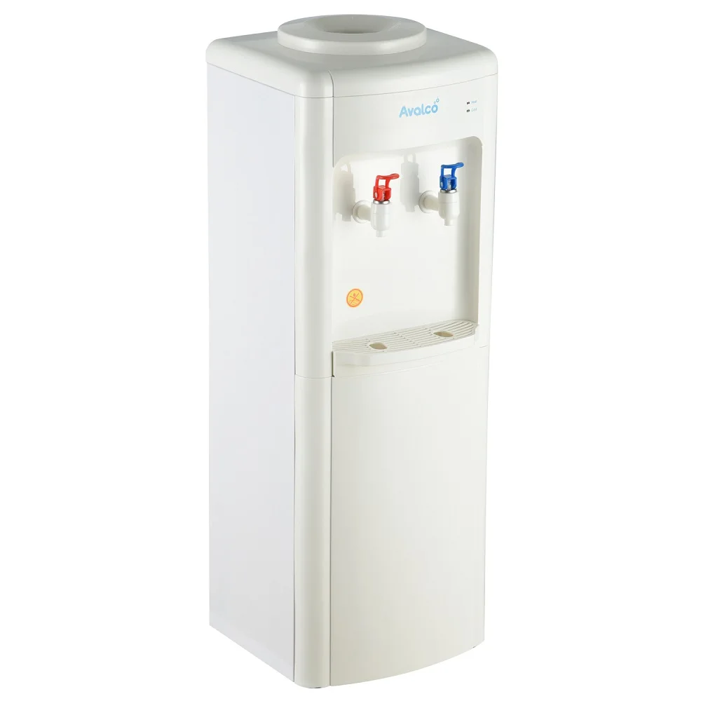
Factory Outlet High Quality Cheap Price Vertical Home Hot Cold Water Dispenser 