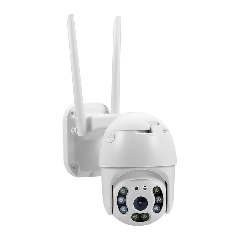 HD1080p Wholesale New Arrival Wifi CCTV Camera V-Q3 IP66 Waterproof Security Protection CCTV Camera