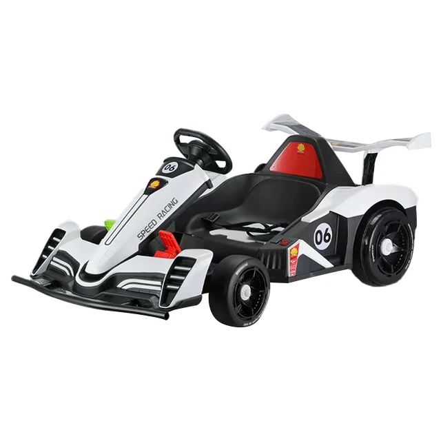 KDC-309 детские игрушки распродажа аккумулятор мини гоночный gokart детский электрический go-kart внедорожный Электромобиль go kart для детей