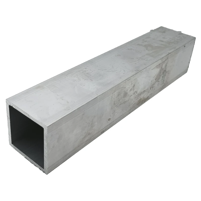 For Sale Welded Hot Rolled Rectangular Tube Hollow Section Metal Aluminum Square Tube Profile