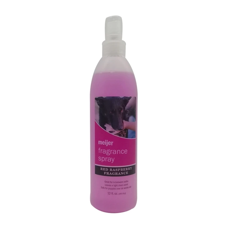 360ML Pet Fragrance Spray Pet Liquid Mouthwash Dogs & Cats Mouthwash Suppliers