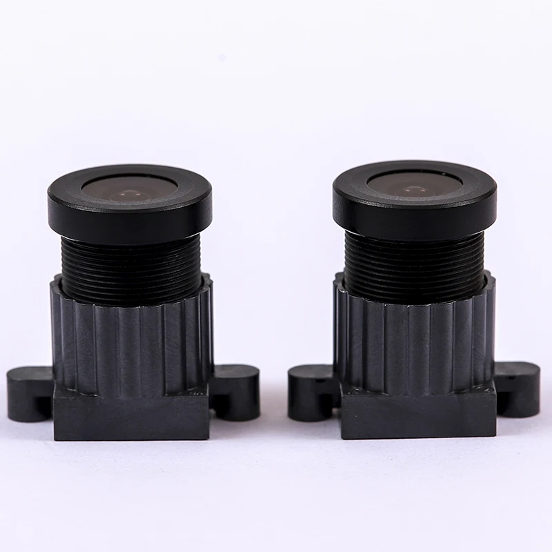MJOPTC  MJ880813 HD 5MP 8MP M12 Lens with ICR Board lens for vehicle