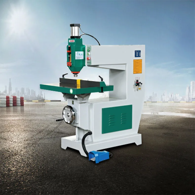 WOODPRO china MX5068 High speed router spindle moulder Machine