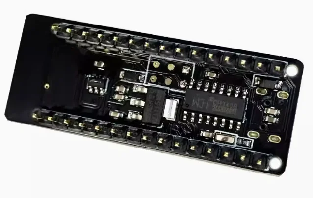 RF-Nano compatible with ATMEGA328P Nano V3.0 Integrated NRF24L01 wireless CH340 serial port module