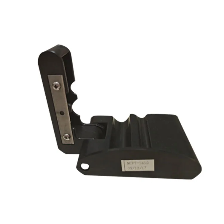 1/2 7/8 rf superflex feeder cable tool stripper and cutter tool