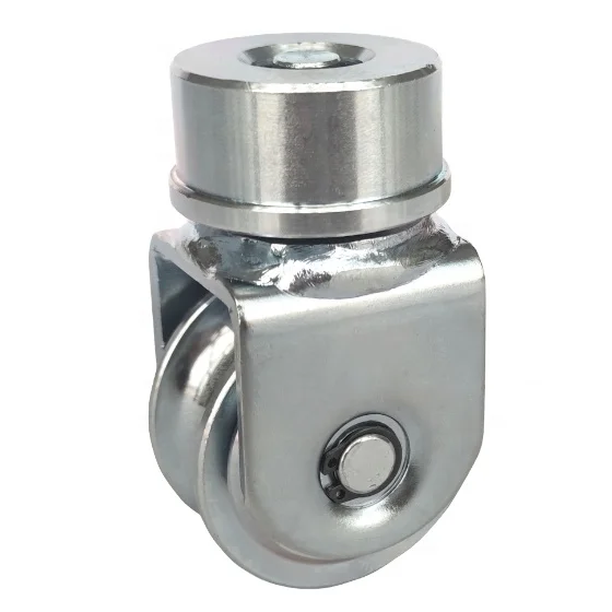 360 Degree rotating Wheel  For Sliding Gate Accessories