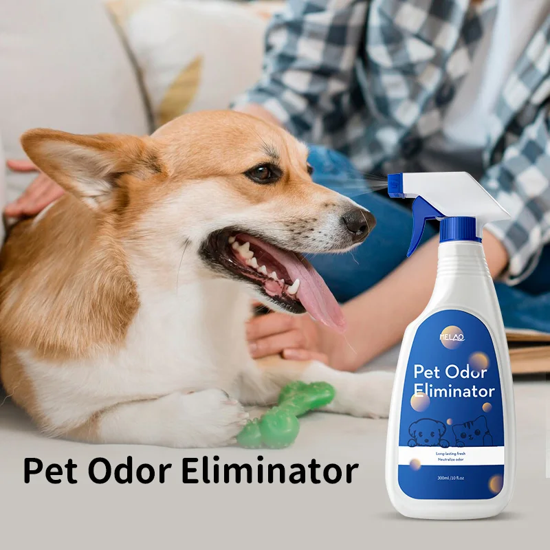 Odour Removers Deodorizer Carpet Urine Stain Remover Strong Pet Odor Eliminator For Cats And Dog Odor Eliminator