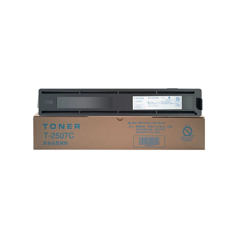 Fuluxiang T-2507C T-2507P T2507P T2507C для Toshiba estudio 2006/2306/2307/2506/2507 копир