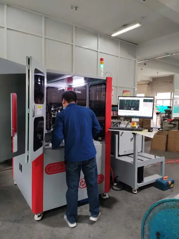 Роторная автоматическая Бендер (Роторная диетборд делая)