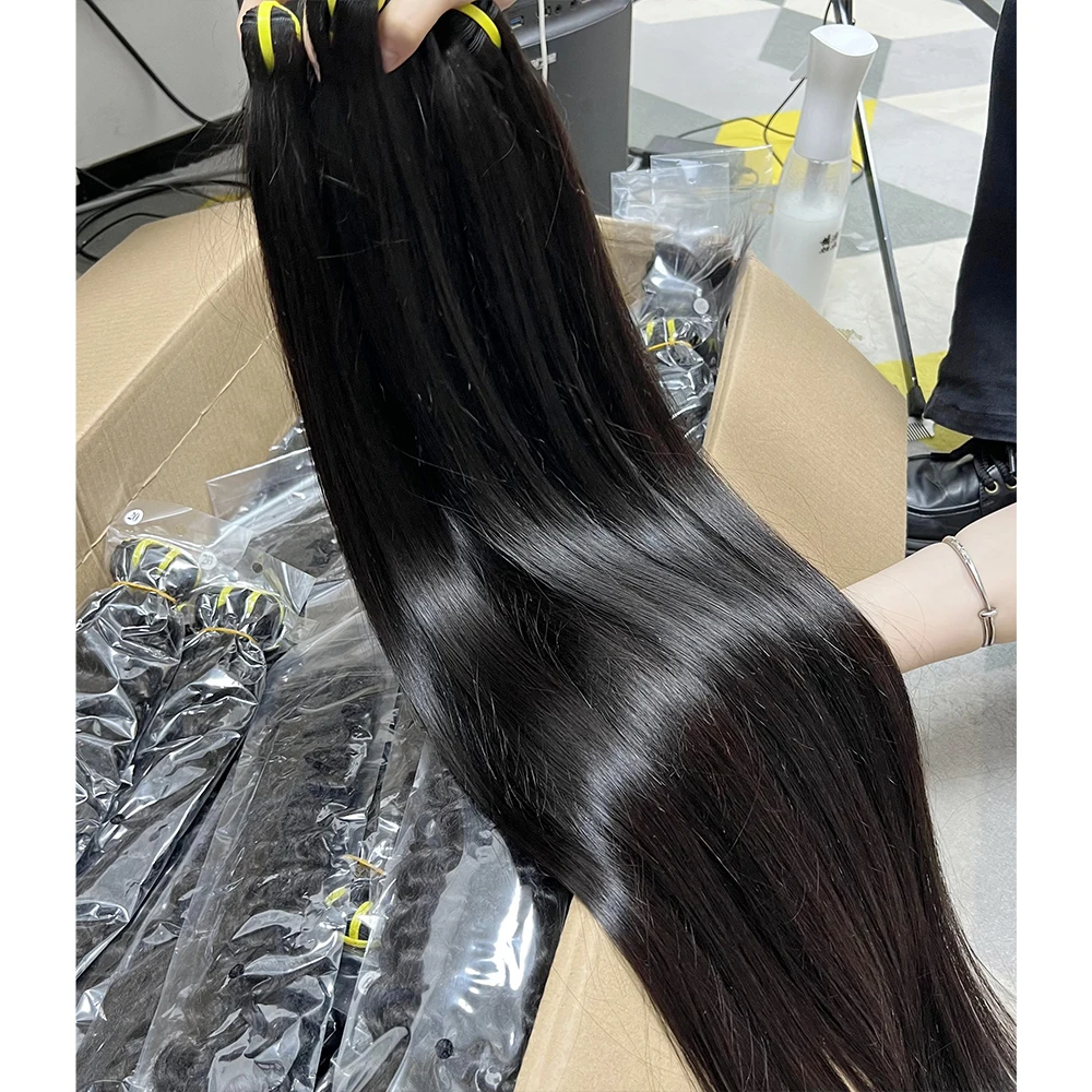 High Quality 10A 12A Grade Human Virgin Hair Bundle, Wholesale Cheap Straight Brazilian 100% Virgin Cuticle Aligned Hair Bundles