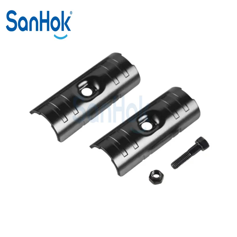 High quality metal flexible joint metal tube joints