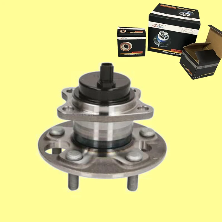 Автозапчасти, подшипники 4245012090 VKBA6876 для TOYOTA AURIS и COROLLA