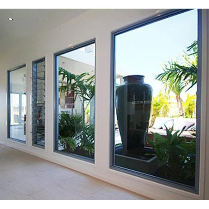 Simple And Classic Custom Windows Wide View Aesthetics Picture Window Skylight Roof Window By Integrity