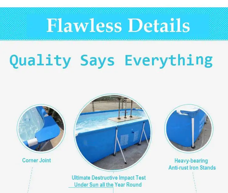 bestway big size plastic swimming pool 56424 with filter pump size 400*211*81cm l with best price