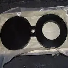 ASME B16.48 A350 Gr. Lf2 PN16 Spectacle Blind Flanges