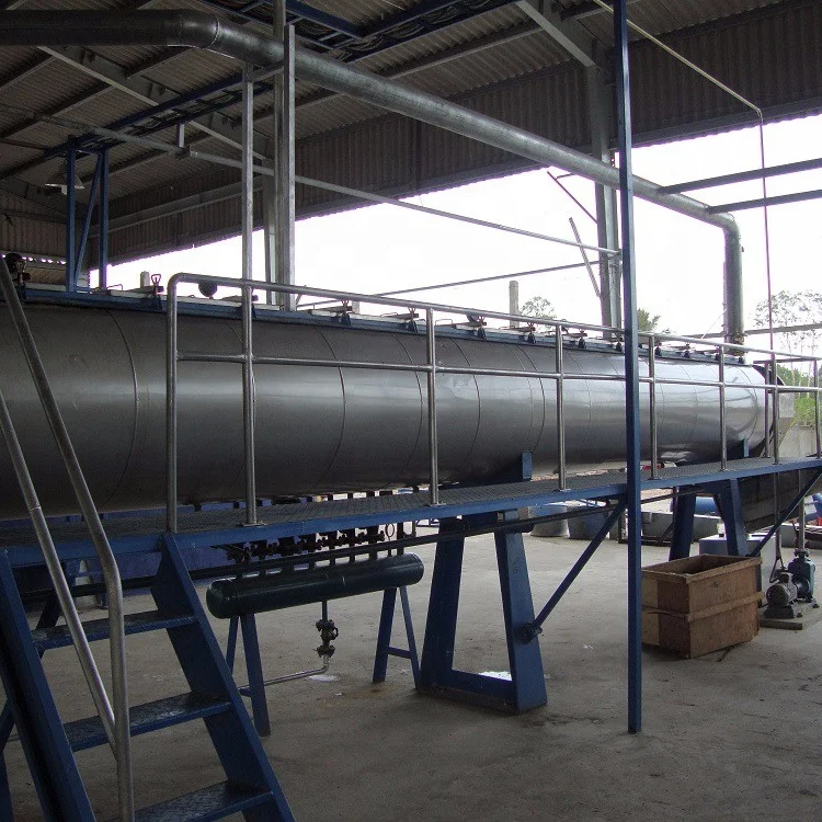 
Small Capacity Fish Meal Cooker Machine Fish Meal Production Line (Xinzhou Brand) 