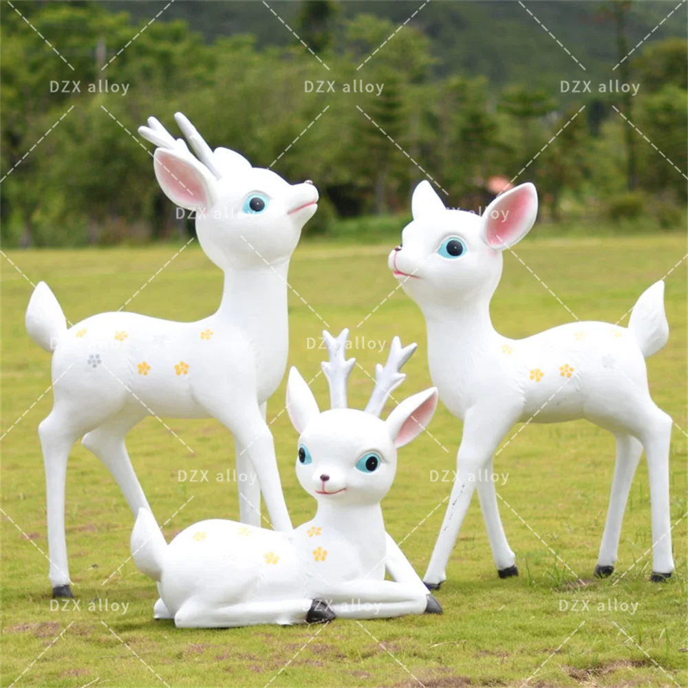 Hot Sale Outdoor Garden Pop Art Resin Cartoon Bee Statue Animal Sculpture For Sale