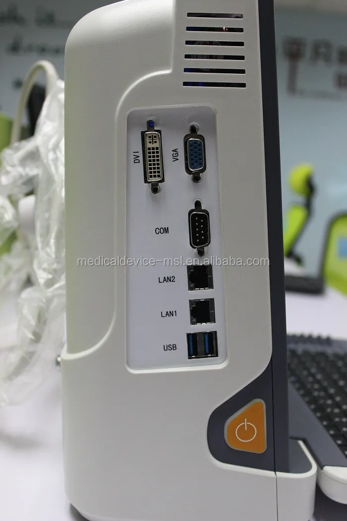 Ультразвуковой аппарат