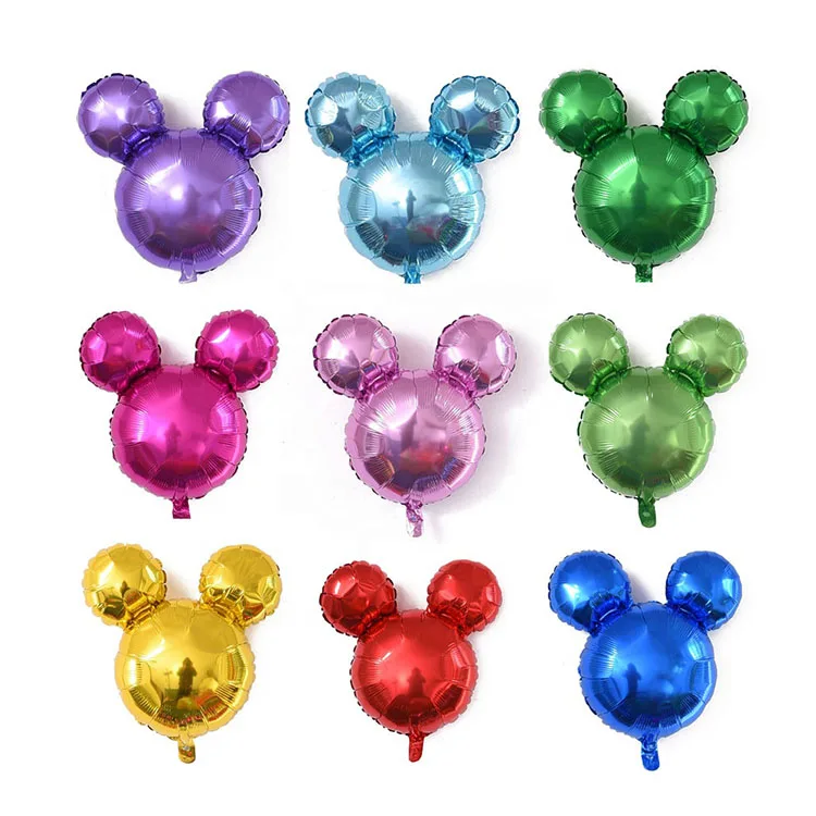 Custom 12inch Confetti Balloon Decoration Party Birthday Latex Various Shapes And Colors Balloon Set