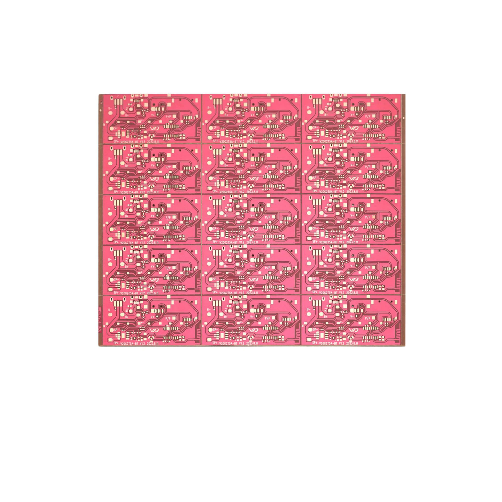 PCB Manufacturing And Pcb Assembling 94v0 Rohs Pcb Fast Pcba Service manufacture of pcba