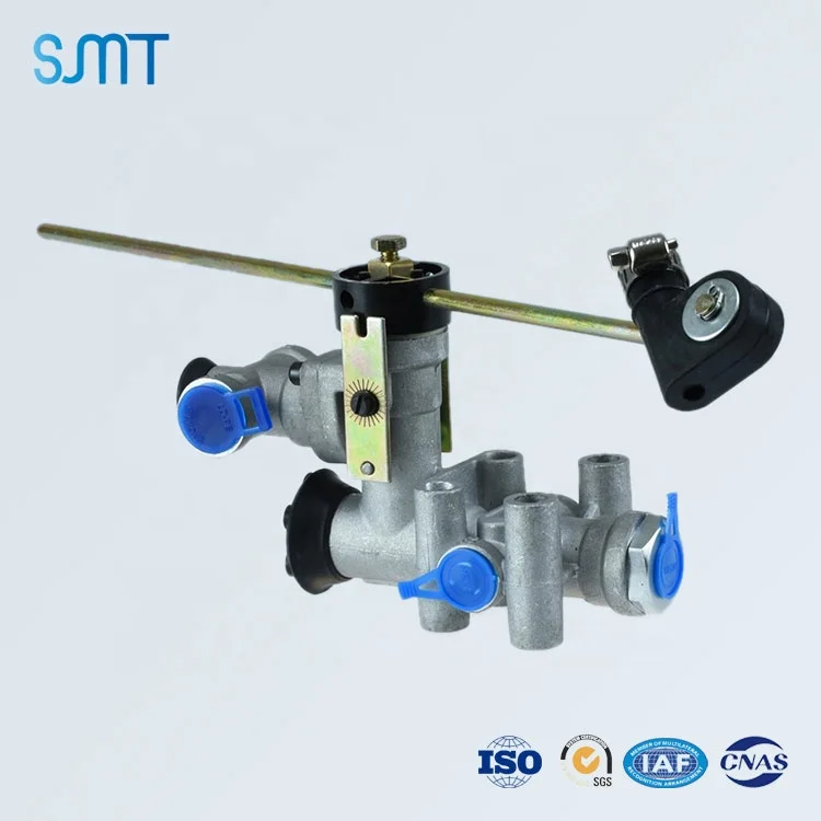 4640061000 Truck Part 13bar Height Control Compressed Air Brake Leveling Valve