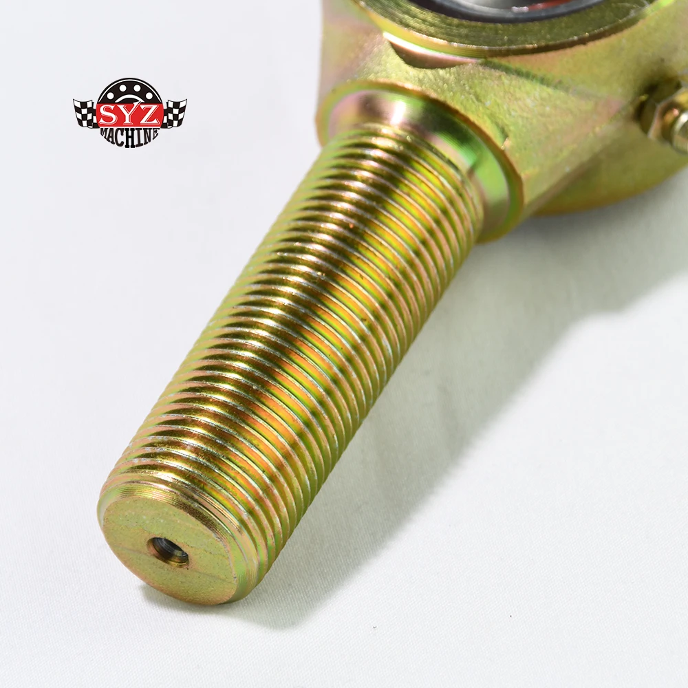 Wholesale rebuildable  Large Flex Arm Joint Right Hand Thread johnny joint