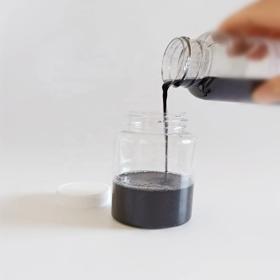 
Conductive Dispersion for touch screen products ECF-50 