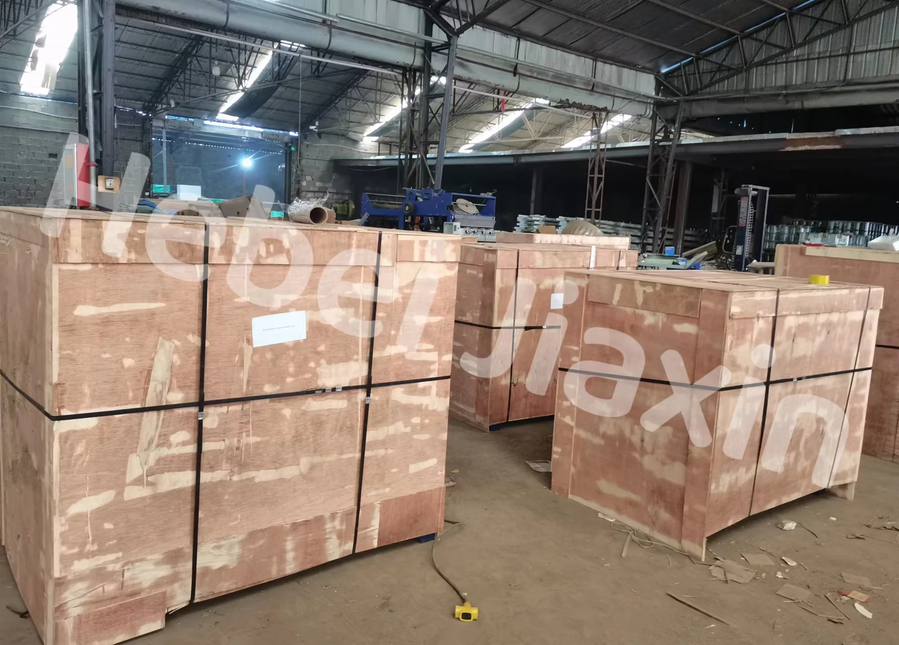 Машина для изготовления губки из железа/проволочная сетка