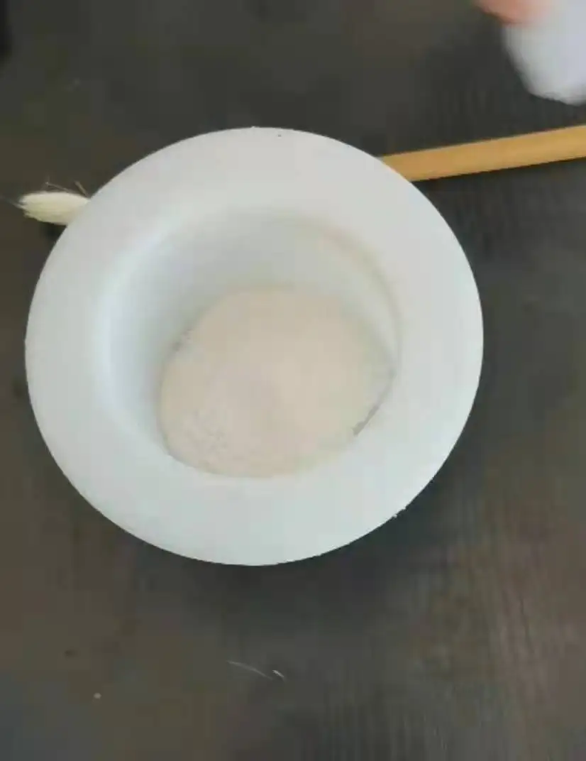 Hot Sale TANCHO body black henna powder hairdye hair dye