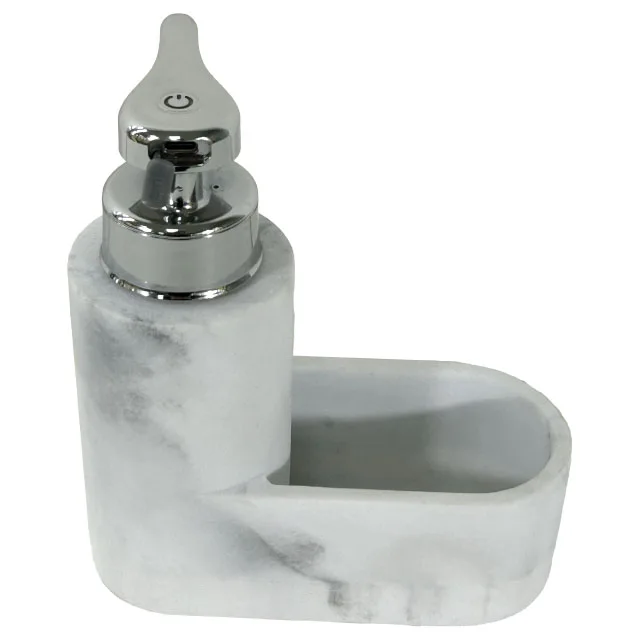bathroom supplies soap dispenser for hotel epoxy resins foam soap dispenser bottle pump simple free touch dish soap dispenser