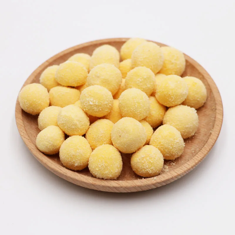 On sale oem freeze dried quail egg yolks pet food and pet treats